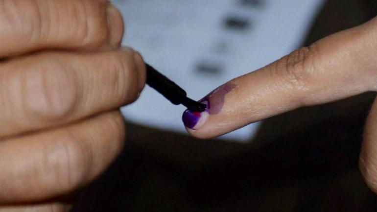 अखंडता की स्याही: भारतीय चुनावों में बैंगनी उंगलियों का महत्व